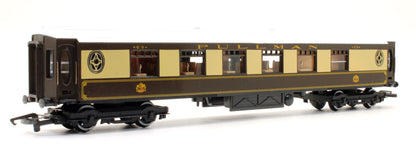 Pre-Owned Pullman Parlour Car Orient Express (English)
