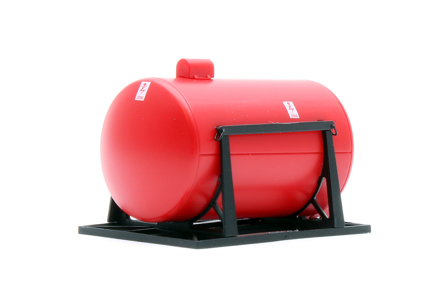 Plain Red (Internal User) B749028 Tank Load