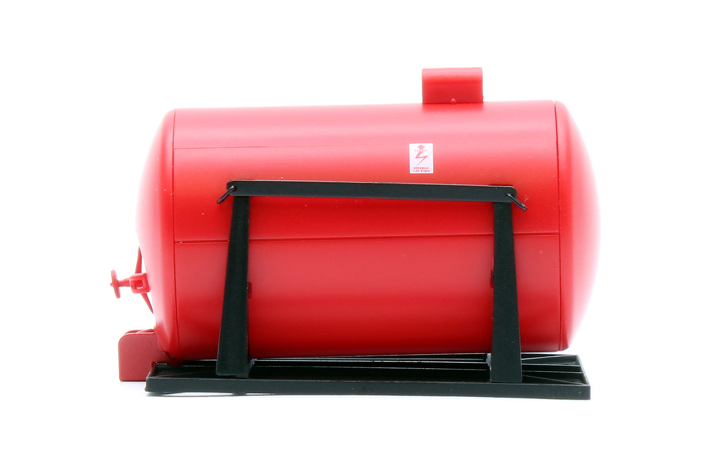 Plain Red (Internal User) B749028 Tank Load