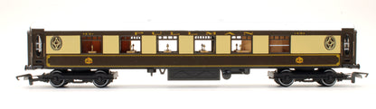 Pre-Owned Pullman Parlour Car Orient Express (English)