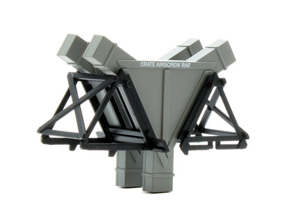 Propeller Carrier B749039 Tank Load