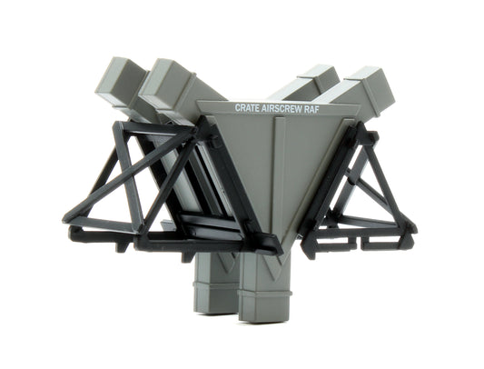 Propeller Carrier B749039 Tank Load