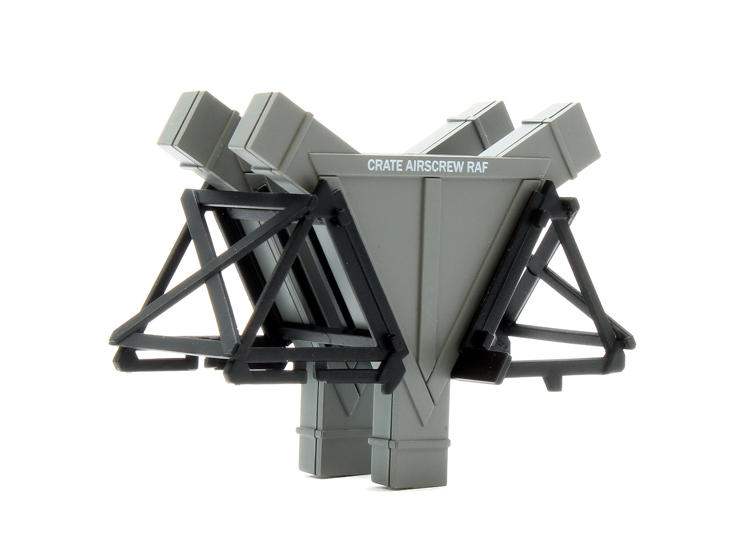 Propeller Carrier B749039 Tank Load