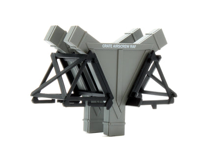 Propeller Carrier B749039 Tank Load