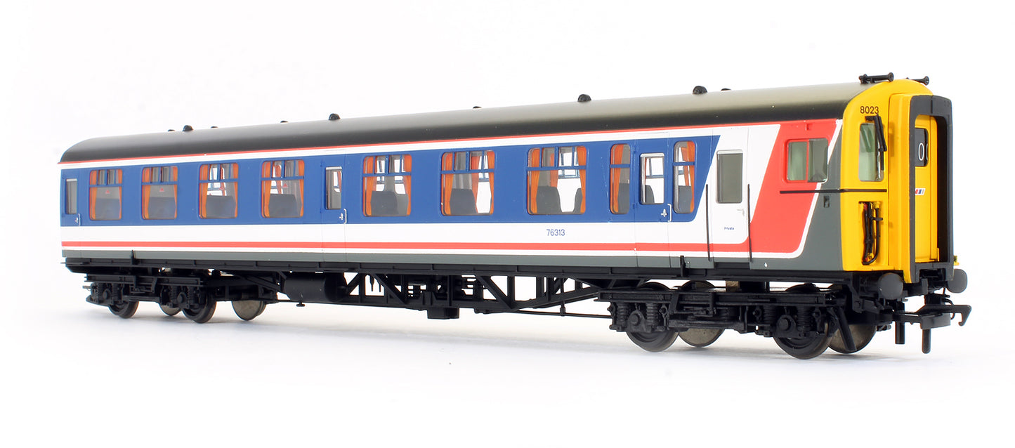 Pre-Owned Class 438 (4TC) Unit 8023 BR Network Southeast (Exclusive Edition)