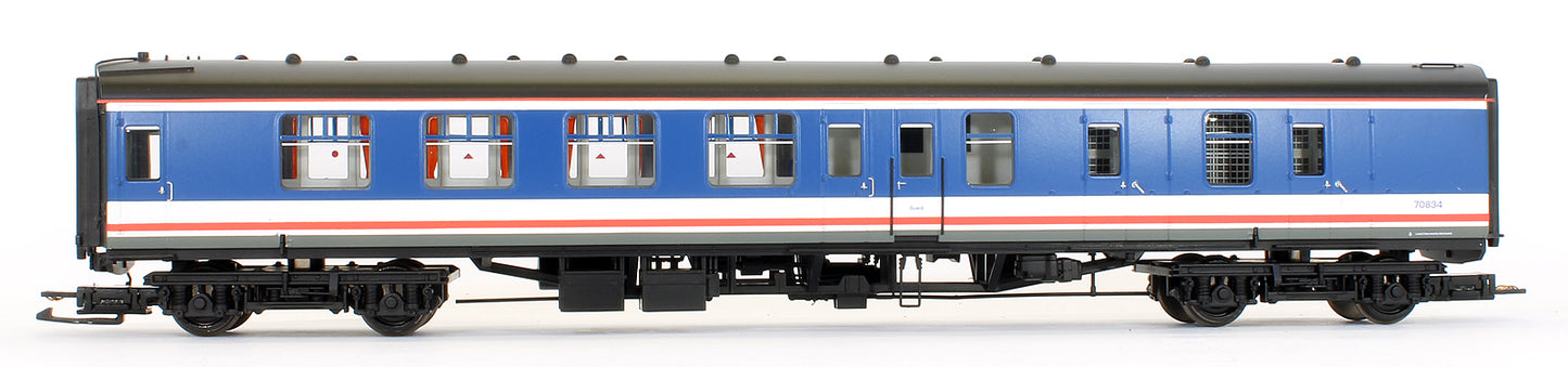 Pre-Owned Class 438 (4TC) Unit 8023 BR Network Southeast (Exclusive Edition)