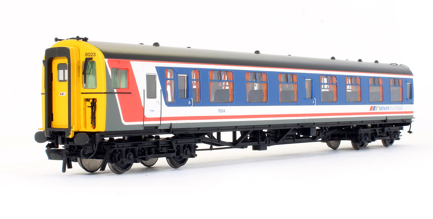 Pre-Owned Class 438 (4TC) Unit 8023 BR Network Southeast (Exclusive Edition)