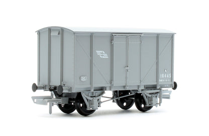 CIE Bulleid H Van - Grey (CIE Flying Snail era) - Pack 1