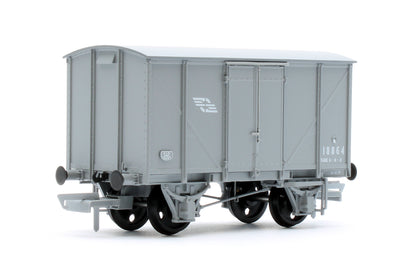 CIE Bulleid H Van - Grey (CIE Flying Snail era) - Pack 2