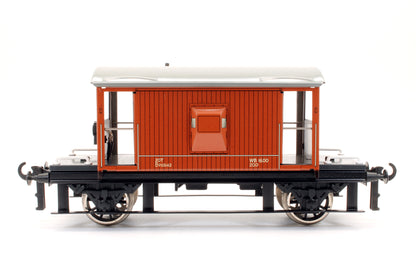 Pre-Owned BR 20 Ton Brake Van
