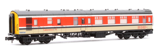 BR Mk1 BSK Brake Second Corridor 'Laboratory 11' BR RTC (Revised) No. RDB975046