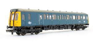 Pre-Owned BR Blue Class 121 W55035 Diesel Railcar