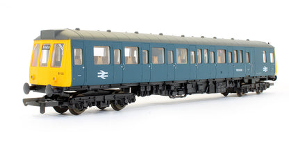 Pre-Owned BR Blue Class 121 W55035 Diesel Railcar