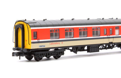 BR Mk1 BSK Brake Second Corridor 'Laboratory 11' BR RTC (Revised) No. RDB975046