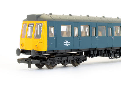 Pre-Owned BR Blue Class 121 W55035 Diesel Railcar