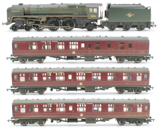 Pre-Owned Thames Clyde Express Train Pack