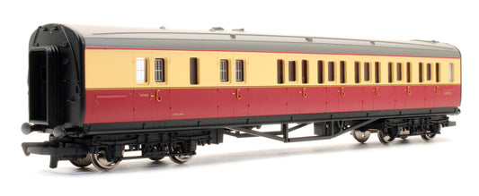 Pre-Owned BR (ex SR) Brake Coach 'S 3573 S'