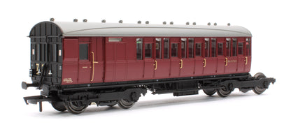 Pre-Owned C2003A Quad Art Set No. 72A BR Maroon 4 Coach Pack
