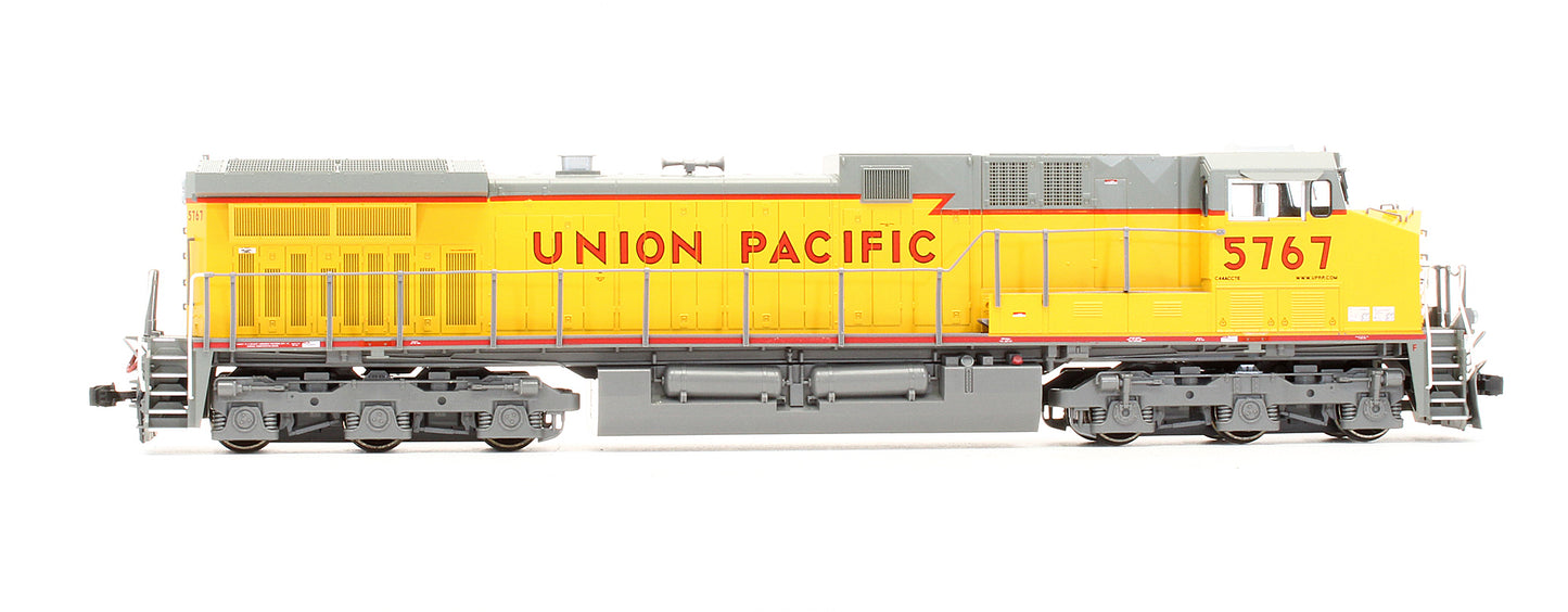 37-6436-1 Pre-Owned AC4400CW Diesel Locomotive Union Pacific - Road #5767 - DCC Sound