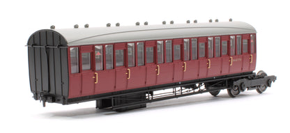 Pre-Owned C2003A Quad Art Set No. 72A BR Maroon 4 Coach Pack