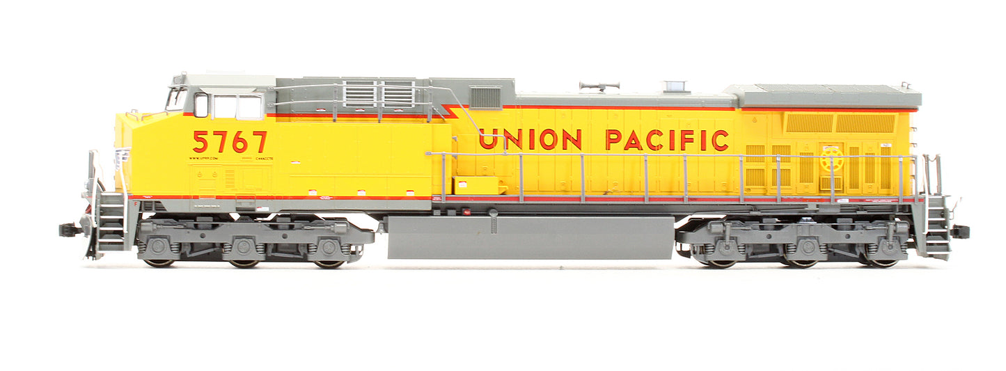 37-6436-1 Pre-Owned AC4400CW Diesel Locomotive Union Pacific - Road #5767 - DCC Sound