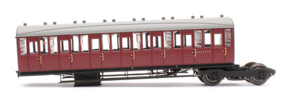 Pre-Owned C2003A Quad Art Set No. 72A BR Maroon 4 Coach Pack