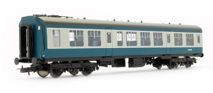 Pre-Owned Class 108 Three Car DMU BR Blue / Grey