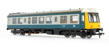 Pre-Owned Class 108 Three Car DMU BR Blue / Grey