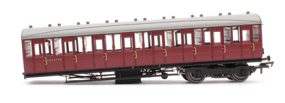 Pre-Owned C2003A Quad Art Set No. 72A BR Maroon 4 Coach Pack