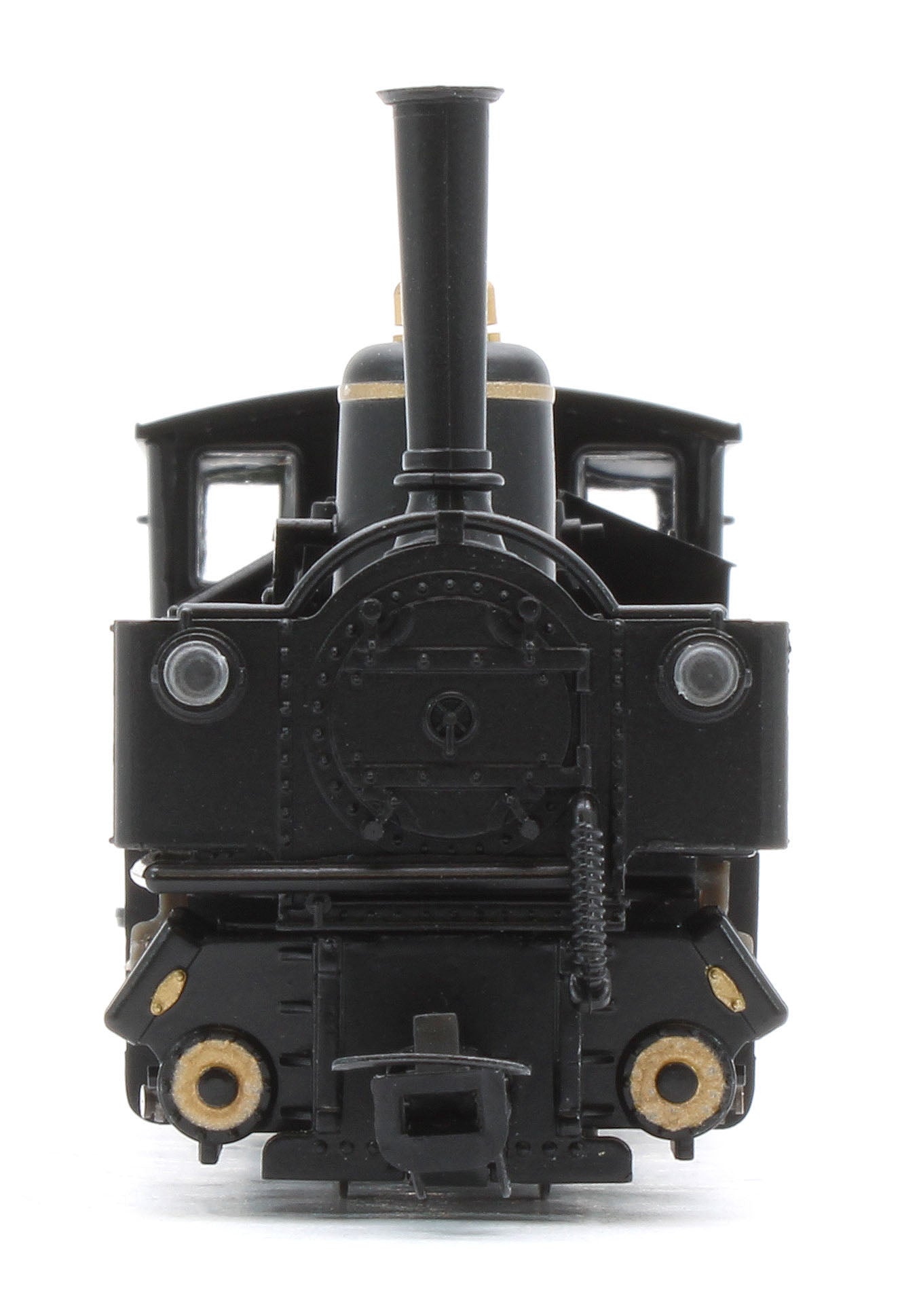 L141471 Tank loco, type U, "No. 1 Raimund", Zillertalbahn, Ep.III