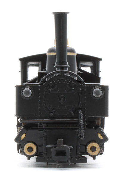 L141471 Tank loco, type U, "No. 1 Raimund", Zillertalbahn, Ep.III