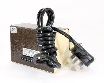 Pre-Owned Model P Single Track Controller With Simulation