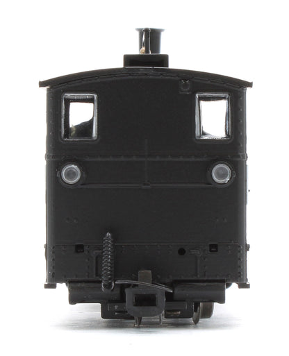 L141471 Tank loco, type U, "No. 1 Raimund", Zillertalbahn, Ep.III