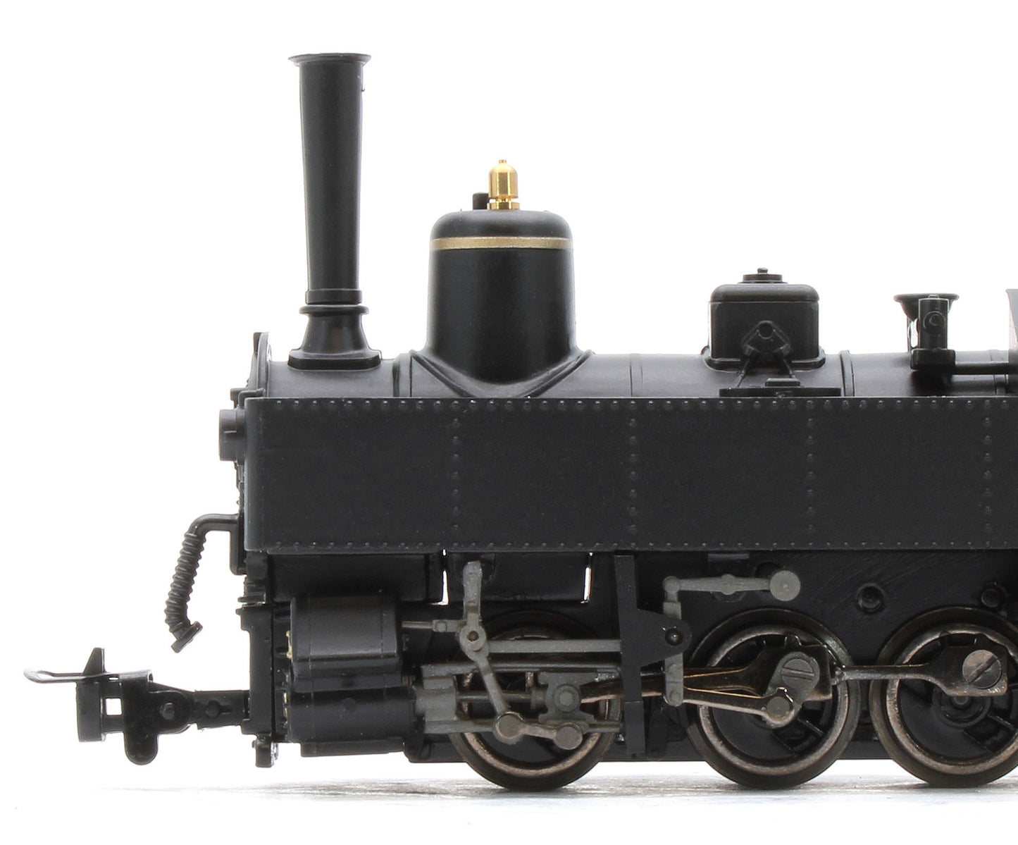L141471 Tank loco, type U, "No. 1 Raimund", Zillertalbahn, Ep.III