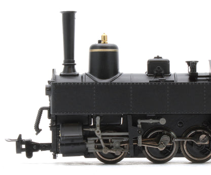 L141471 Tank loco, type U, "No. 1 Raimund", Zillertalbahn, Ep.III