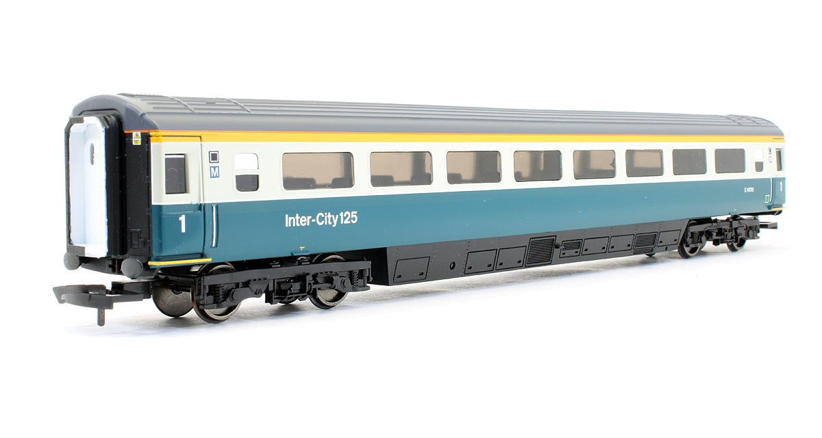 Pre-Owned LNER (BR) MK3 1st Class Open Coach '41170'