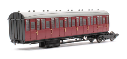 Quad Art Set No. 72B BR Maroon 4 Coach Pack