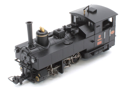 L141471 Tank loco, type U, "No. 1 Raimund", Zillertalbahn, Ep.III