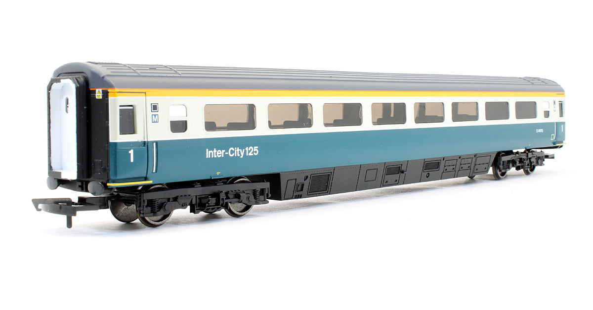 Pre-Owned LNER (BR) MK3 1st Class Open Coach '41170'