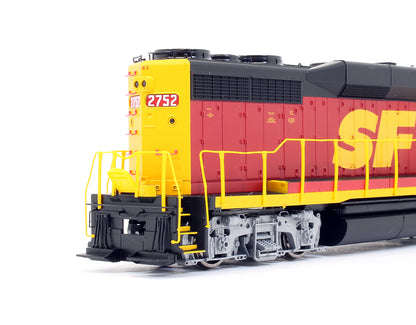 Pre-Owned GP30 Diesel Locomotive SPSF - Road #2752 (DCC Sound Fitted)