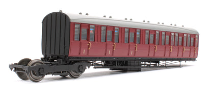 Quad Art Set No. 72B BR Maroon 4 Coach Pack