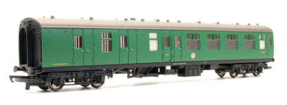 Pre-Owned BR MK1 Brake Coach (Southern Region) 'S34248'