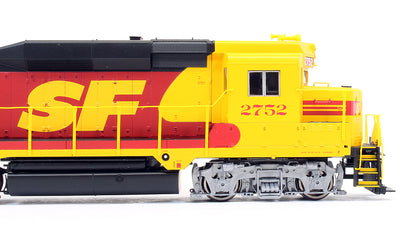 Pre-Owned GP30 Diesel Locomotive SPSF - Road #2752 (DCC Sound Fitted)