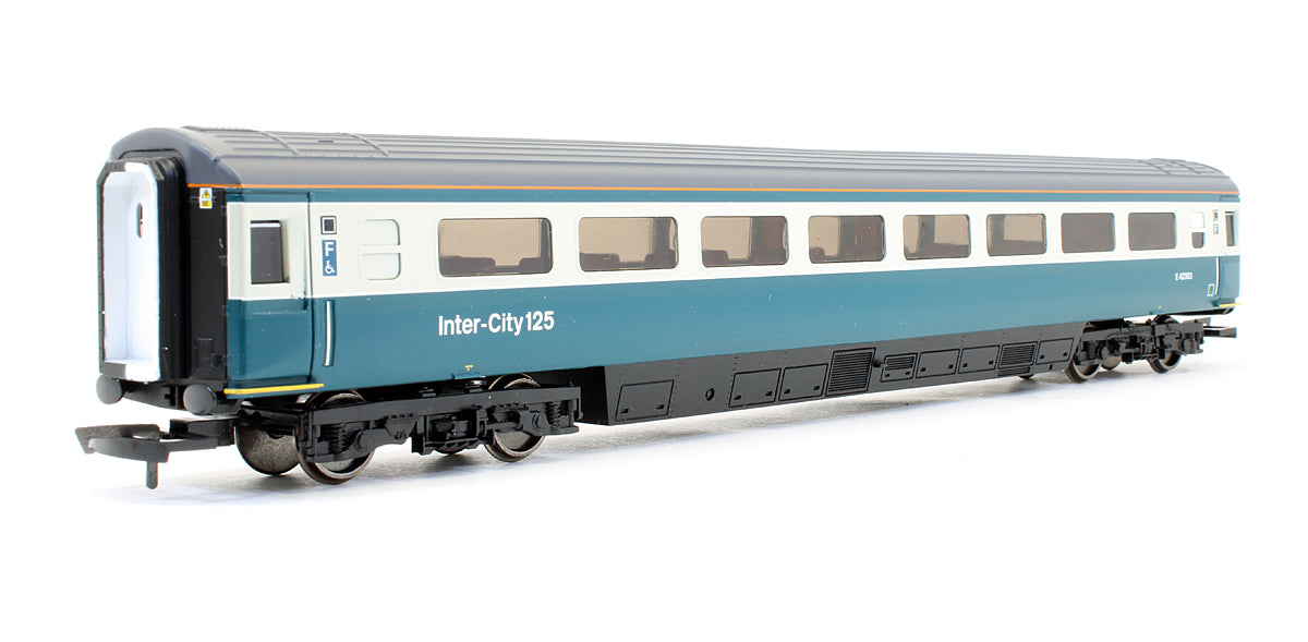 Pre-Owned LNER (BR) MK3 TSD Coach '42363'