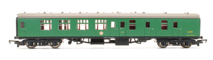 Pre-Owned BR MK1 Brake Coach (Southern Region) 'S34248'