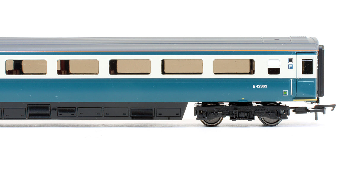 Pre-Owned LNER (BR) MK3 TSD Coach '42363'