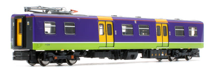 RT-N-313-321DC Class 313117 Silverlink 3 Car EMU Set