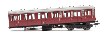Quad Art Set No. 72B BR Maroon 4 Coach Pack