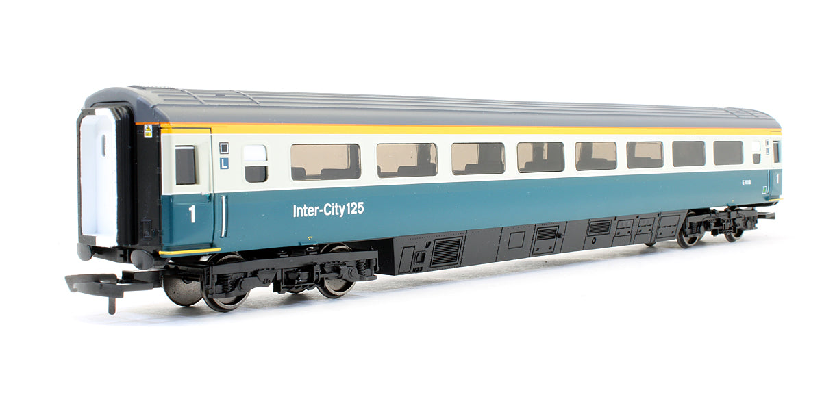 Pre-Owned LNER (BR) MK3 1st Class Open Coach '41118'