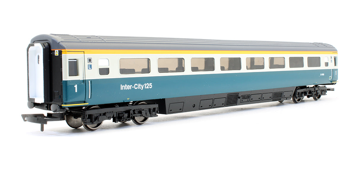 Pre-Owned LNER (BR) MK3 1st Class Open Coach '41118'